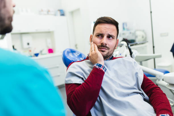 TMJ/TMD Treatment in Mentor, OH