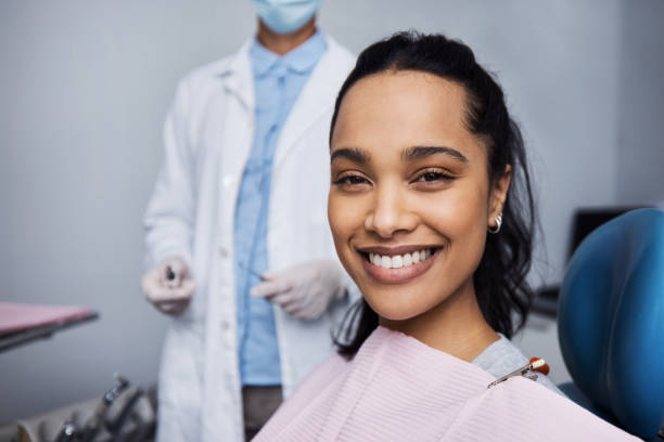 Dental Bonding in Mentor, OH