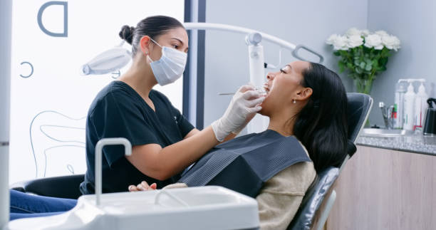 Best Dental Fillings (Composite and Amalgam)  in Mentor, OH