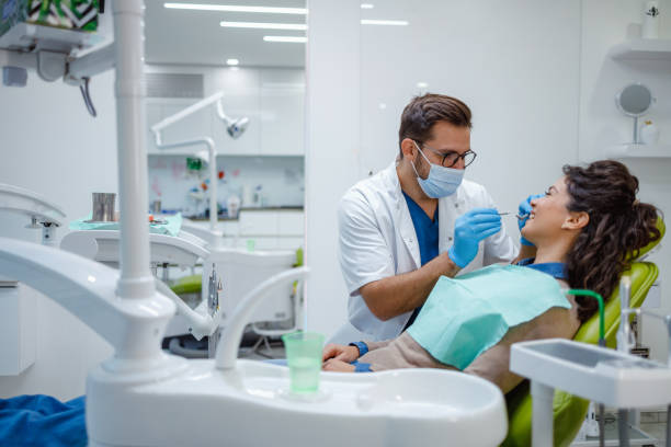 Best Periodontal (Gum) Disease Treatment  in Mentor, OH